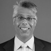 Adam Rasheed, Ph.D.