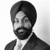 Harpal Singh