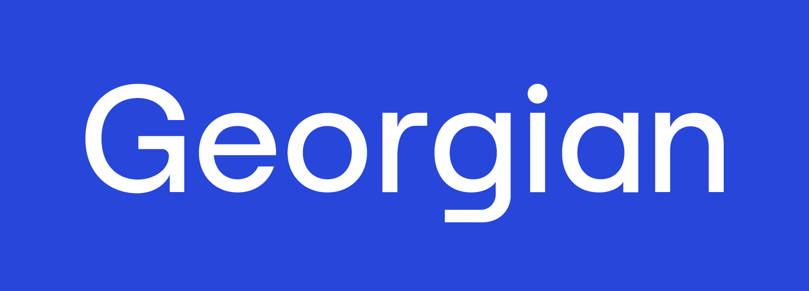 Georgian