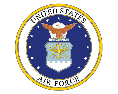 air force logo